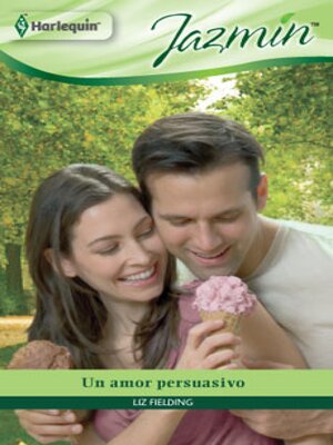cover image of Un amor persuasivo